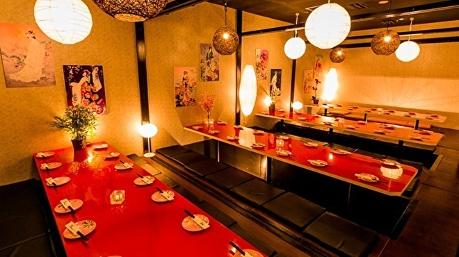 浜松町大門酒場 - メイン写真: