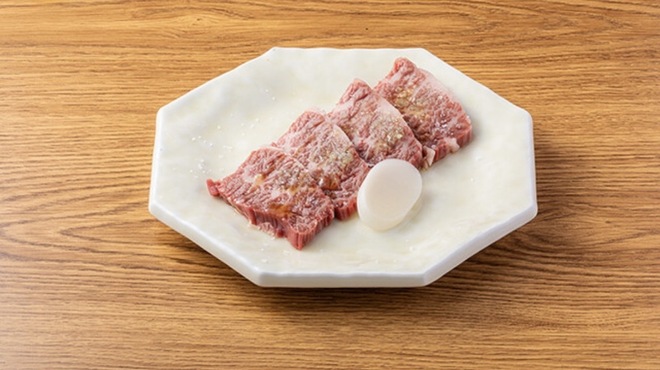 炭火焼肉・ホルモン モツの杉ちゃん - メイン写真: