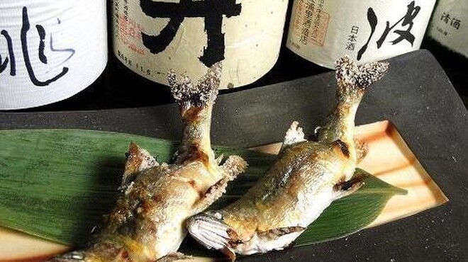 五鐵 夢境庵 - メイン写真: