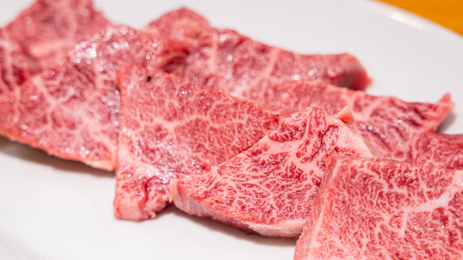 焼肉やっちゃん - メイン写真: