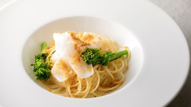 Restaurant SORA - 料理写真: