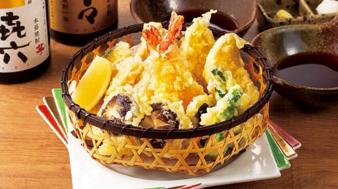 くつろぎ・うま酒 かこいや - メイン写真: