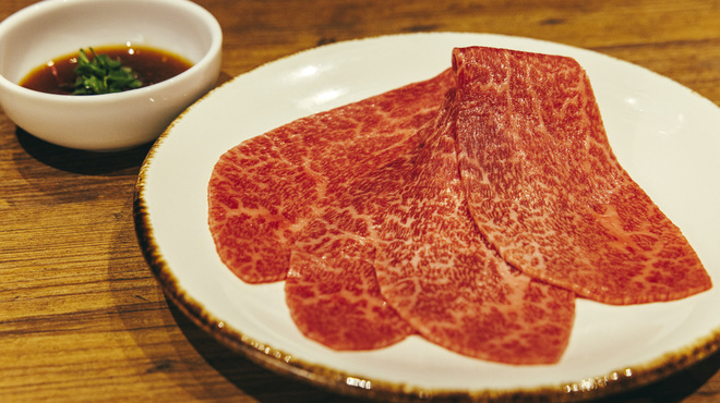 うしごろバンビーナ - メイン写真: