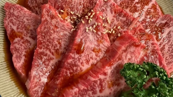 焼肉おおにし - メイン写真: