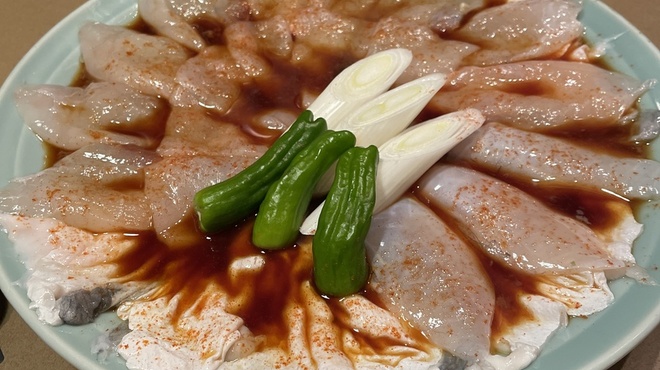 焼き福3階 - メイン写真: