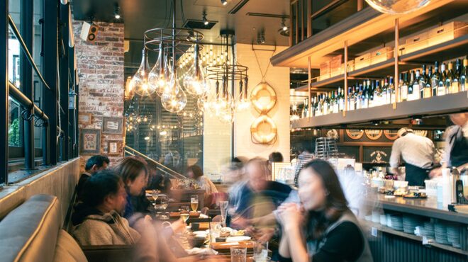 新宿オイスターバー ワーフ - メイン写真: