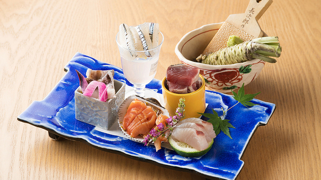 おかととき - メイン写真: