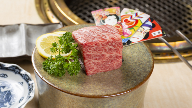 焼肉 すご六 - メイン写真:すご六焼