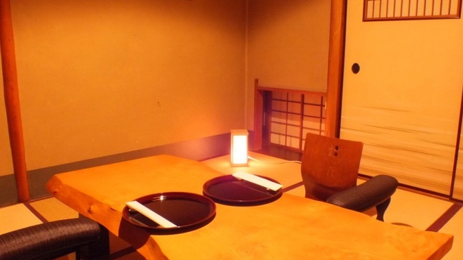 鍋と旬菜と京料理 花柳 - メイン写真: