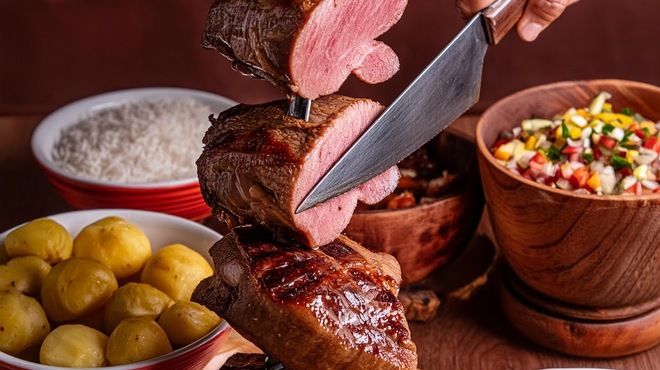 肉バル ハーベスト - メイン写真: