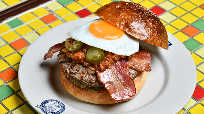 tsunami box - メイン写真: