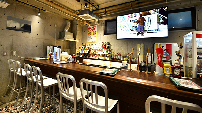 tsunami box - メイン写真: