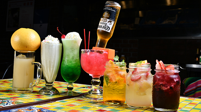 tsunami box - メイン写真: