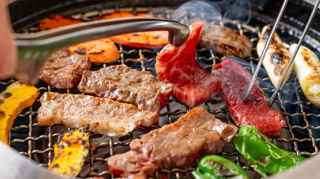 焼肉やまと - メイン写真:
