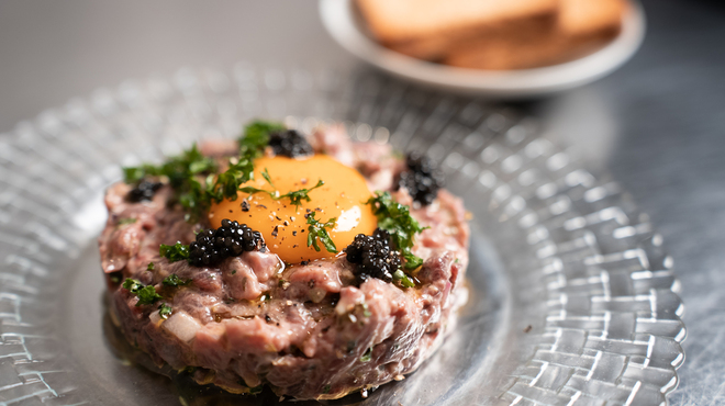 French Wine Bar undemi - メイン写真: