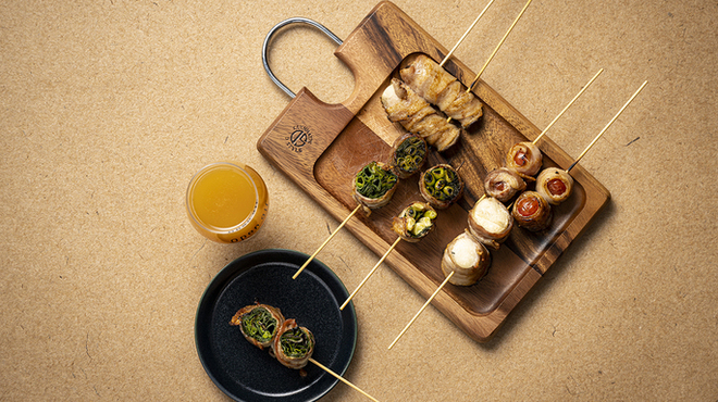 open air - メイン写真: