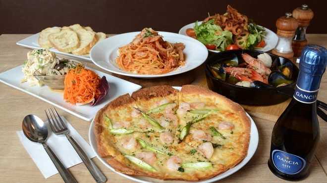 CHIARO - メイン写真: