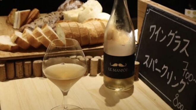 ブランジェ浅野屋 - メイン写真: