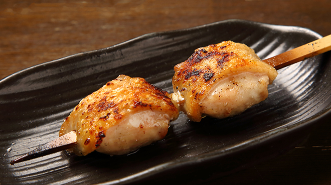 鳥恵 - メイン写真:そりくら　ももの付け根　大山どり