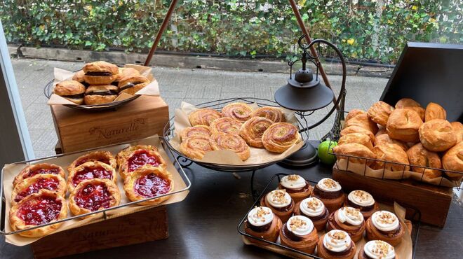 ブランジェ浅野屋 - メイン写真: