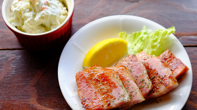 ベイブルーイング 関内本店 - メイン写真: