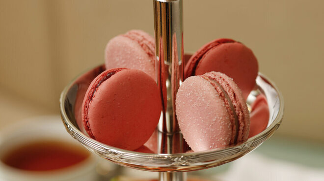 ラデュレ - メイン写真: