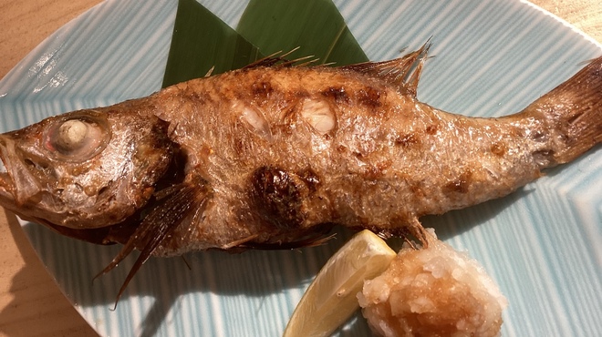 活惚れ - メイン写真: