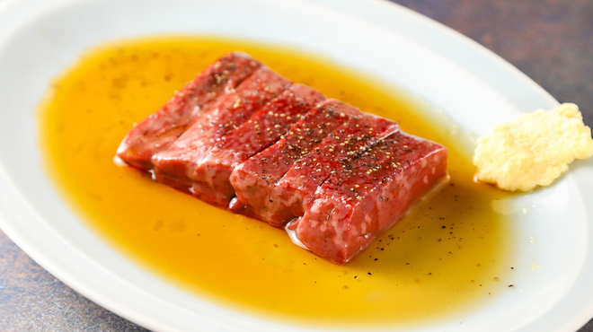完全貸切焼肉 虎室 - メイン写真: