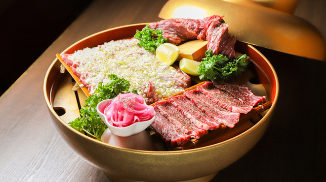 完全貸切焼肉 虎室 - メイン写真: