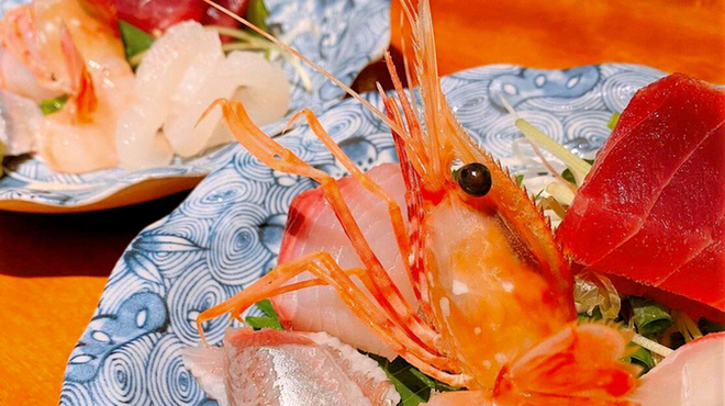 焼はまぐり 青山八番too - メイン写真: