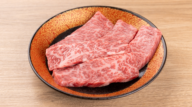 牛の助 肉之進 タンジロウ - メイン写真:カイノミ