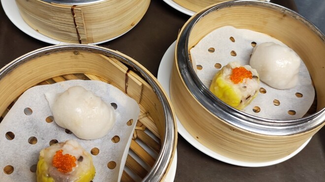 九龍酒樓 - メイン写真: