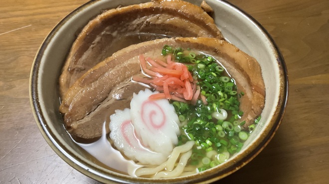 えーじぬ家 - メイン写真: