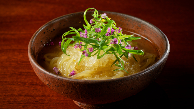 京都 和牛料理 一石三鳥 - メイン写真: