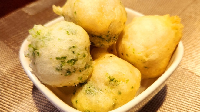 宇宙と描いてSAKABAとよむ - メイン写真: