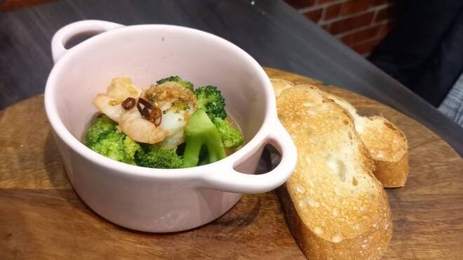 宇宙と描いてSAKABAとよむ - メイン写真: