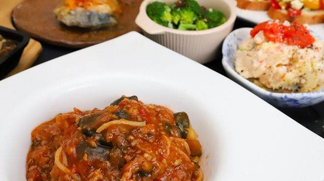 宇宙と描いてSAKABAとよむ - メイン写真: