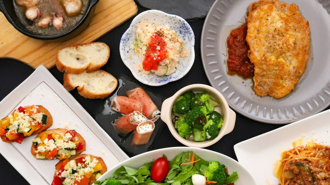 宇宙と描いてSAKABAとよむ - メイン写真: