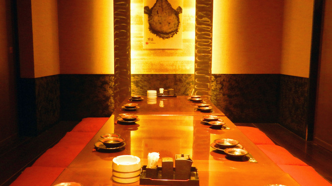 魚や - メイン写真: