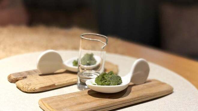 Jivana - 料理写真:
