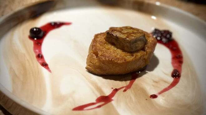 Jivana - 料理写真: