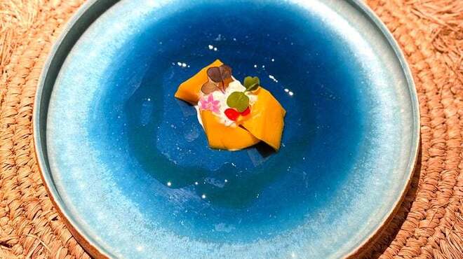 Jivana - 料理写真: