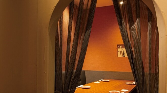 くつろぎ・うま酒 かこいや - メイン写真: