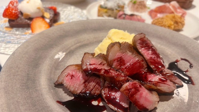 THE CALENDAR - メイン写真: