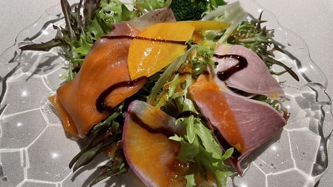イタリア料理 ルッチコーレ - 料理写真: