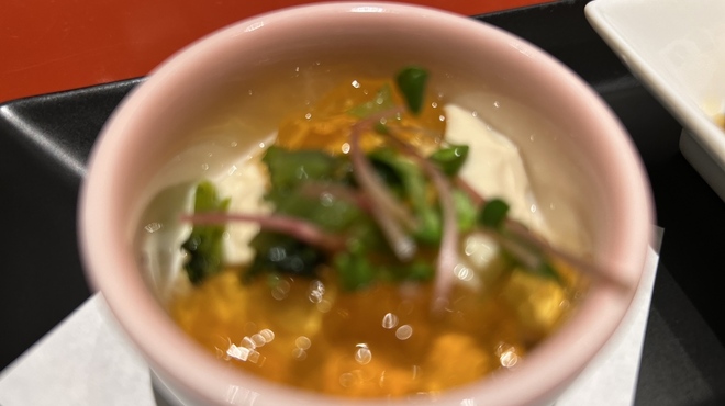 麺処 NAKAJIMA - 料理写真: