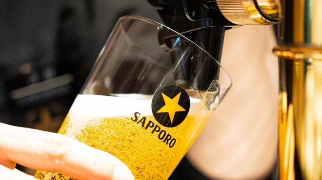 だるま - ドリンク写真: