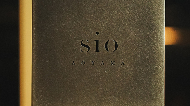 sio AOYAMA - メイン写真: