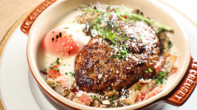 レストラン 愛 - メイン写真: