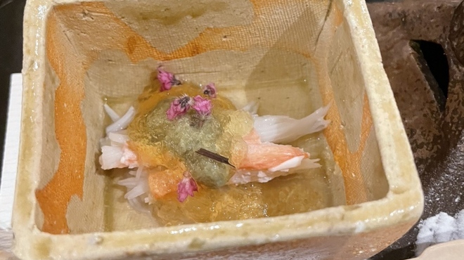 日本海 - 料理写真: